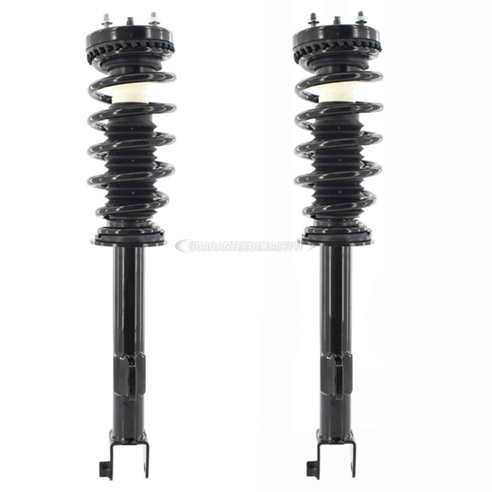 BuyAutoParts 77-761482C Shock and Strut Set