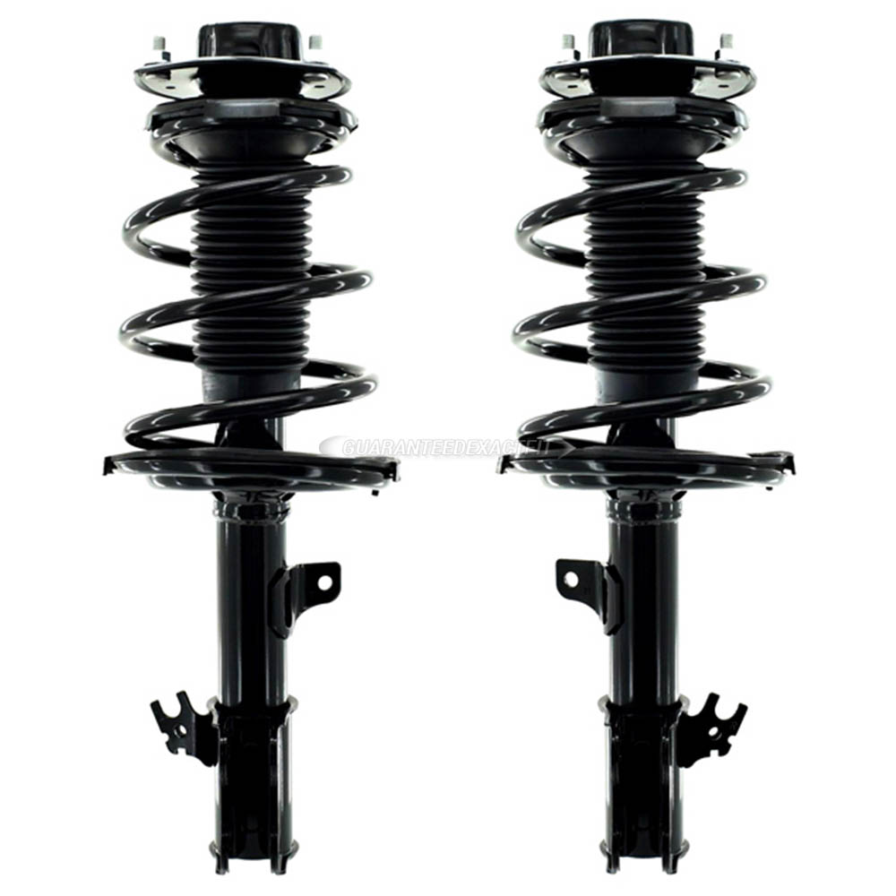 2004 Toyota Avalon Shock and Strut Set
