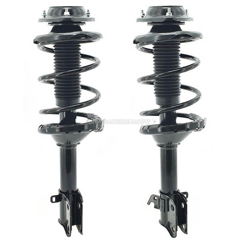 2014 Subaru Outback Shock and Strut Set