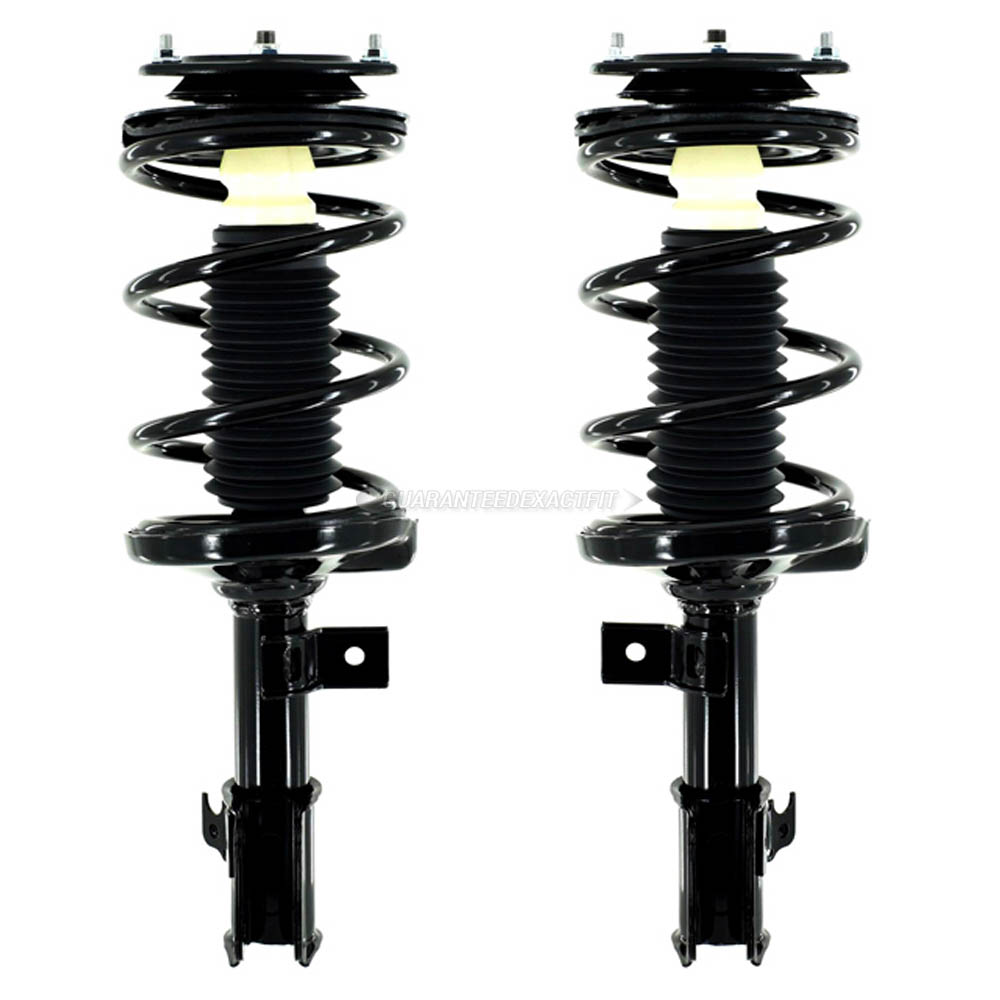 2004 Suzuki Aerio Shock and Strut Set