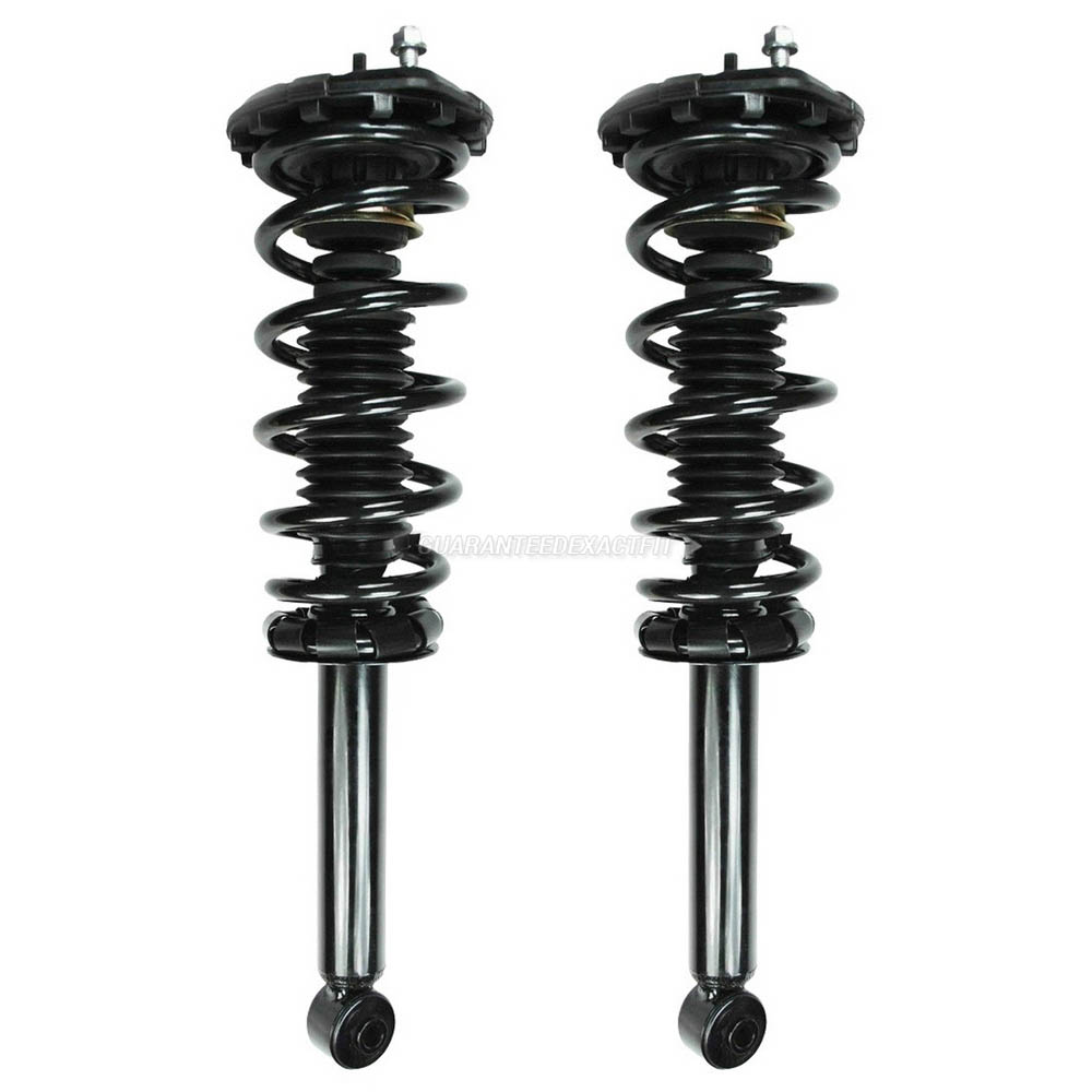 2003 Nissan Maxima Shock and Strut Set