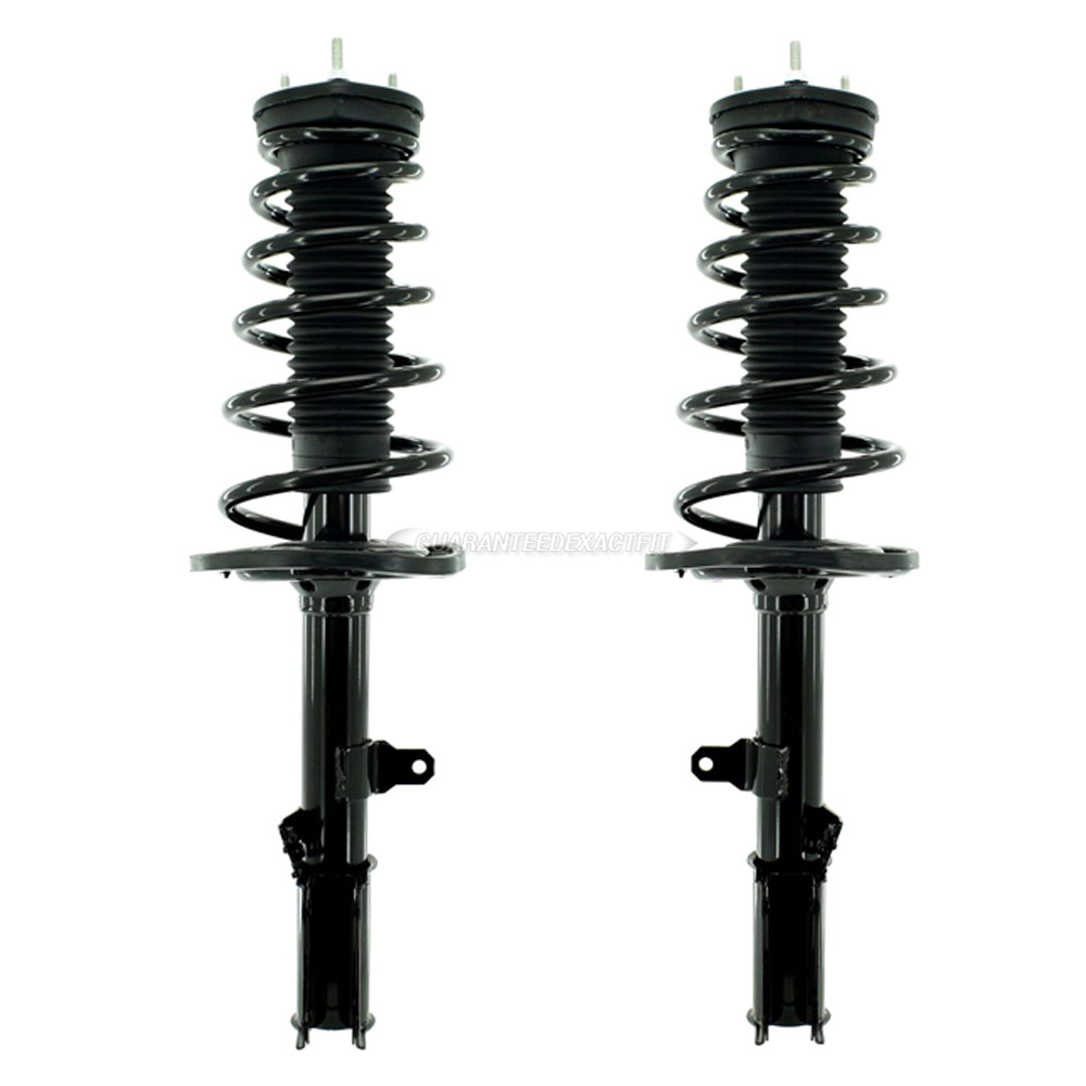 2004 Toyota Avalon Shock and Strut Set
