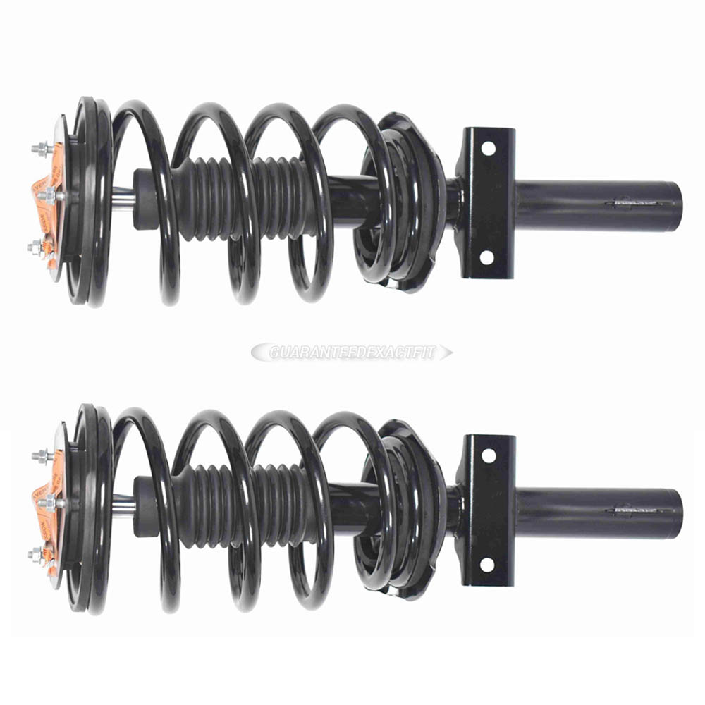 2007 Ford Freestar Shock and Strut Set