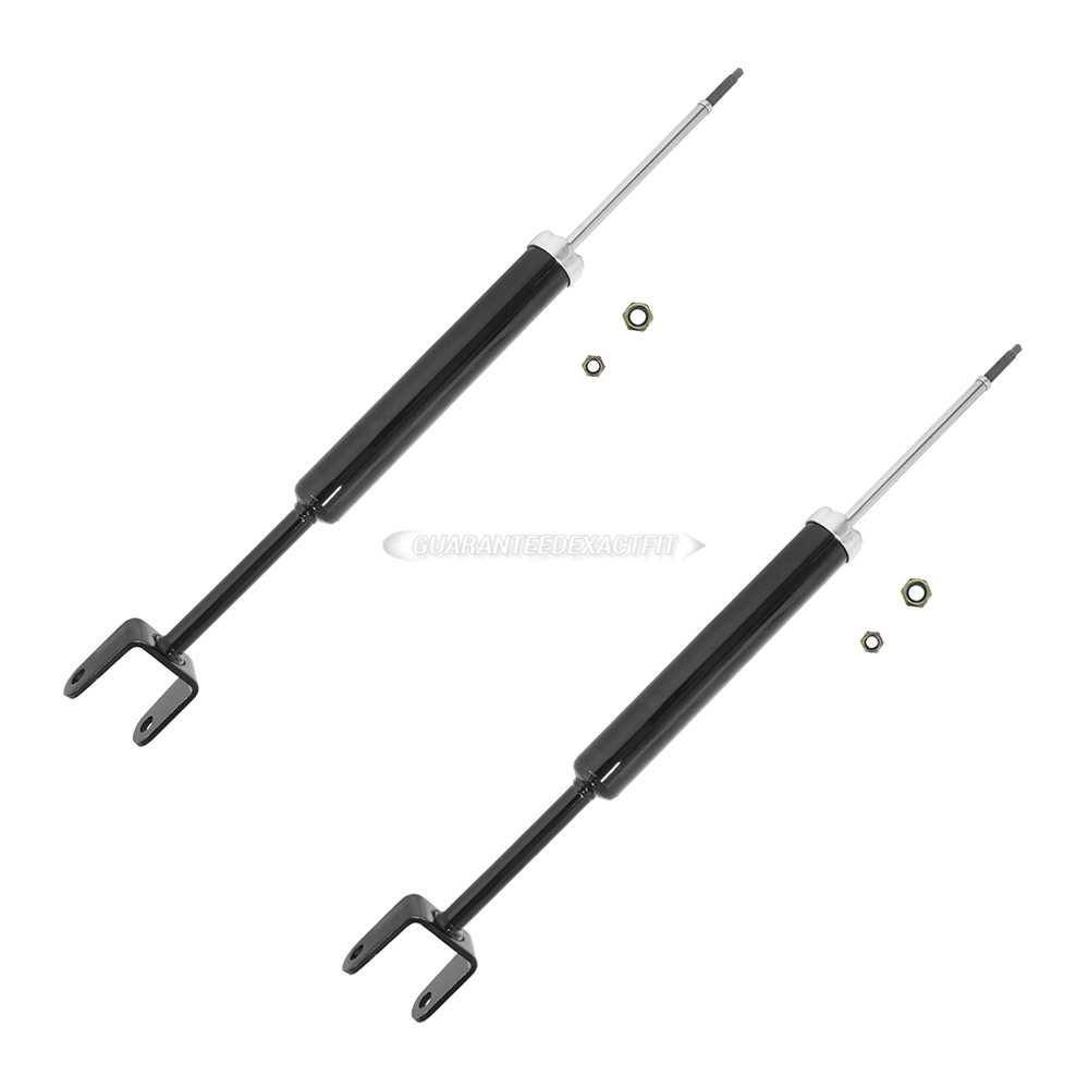 BuyAutoParts 77-762322N Shock and Strut Set