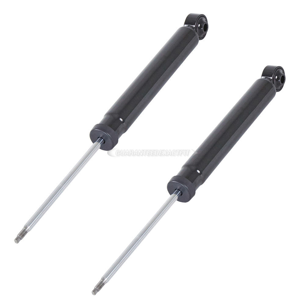 BuyAutoParts 77-762412N Shock and Strut Set