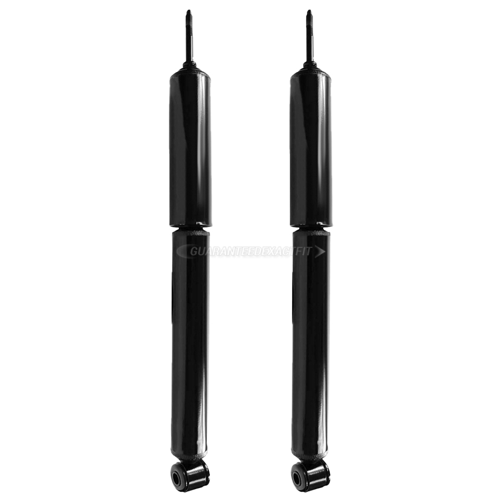 BuyAutoParts 77-762992N Shock and Strut Set