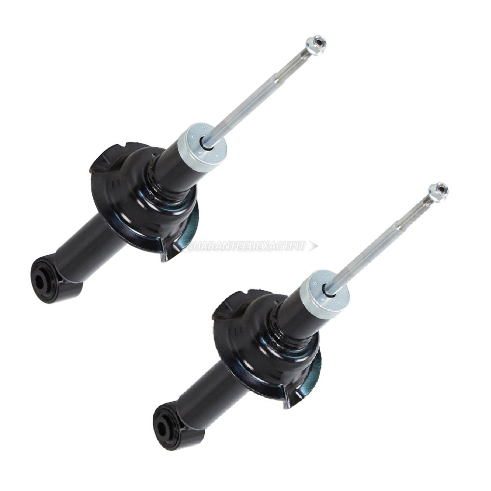 2012 Honda CR-V Shock and Strut Set