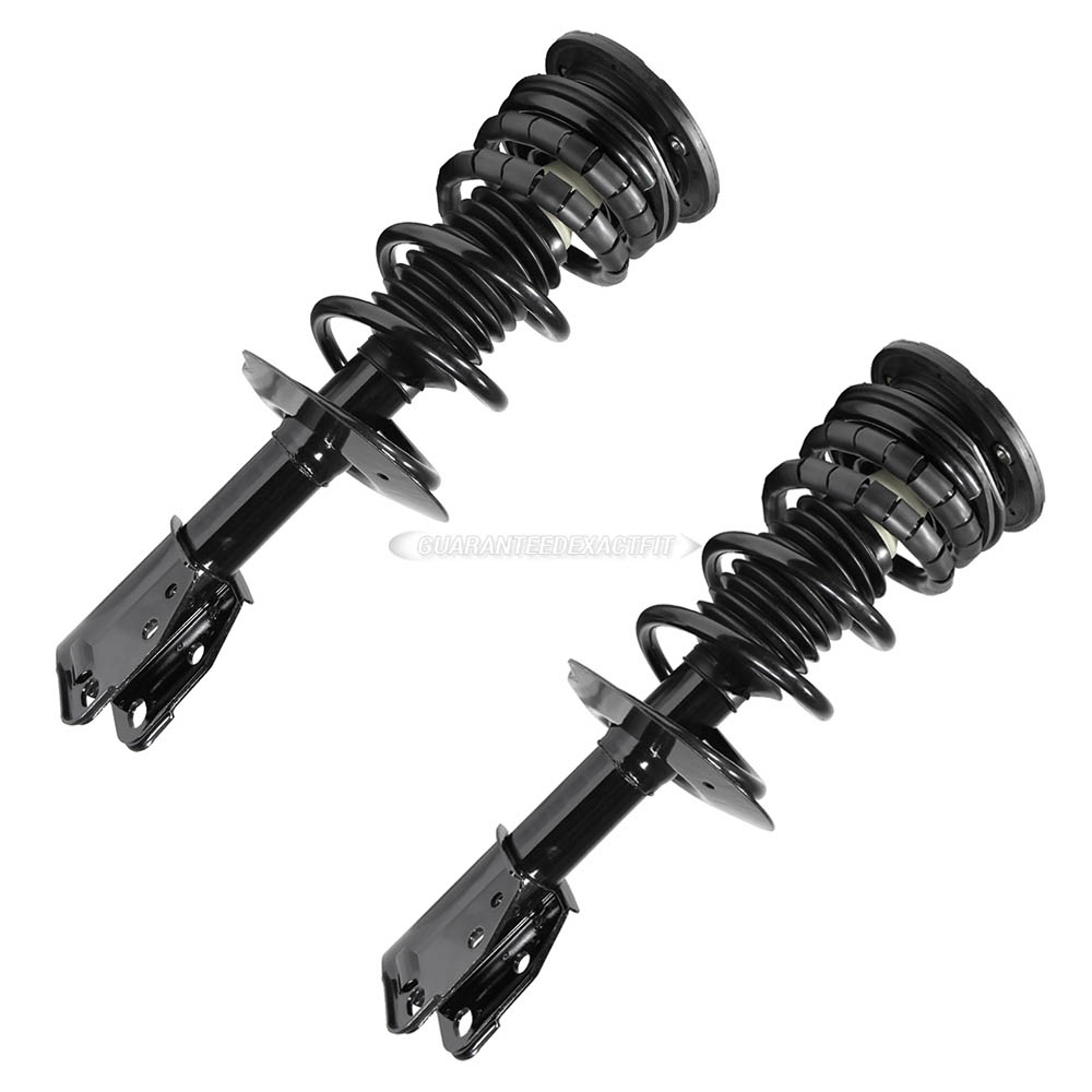 1999 Chevrolet Cavalier Shock and Strut Set