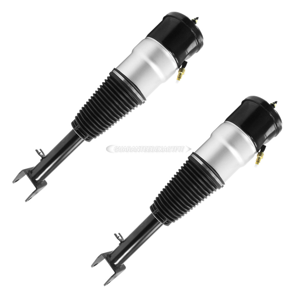 2016 Tesla S Shock and Strut Set