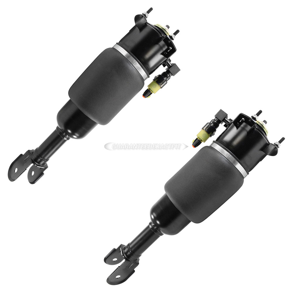 1994 Lincoln Mark VIII Shock and Strut Set