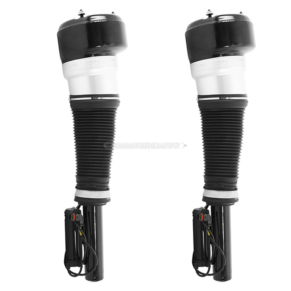 BuyAutoParts 77-768722C Shock and Strut Set