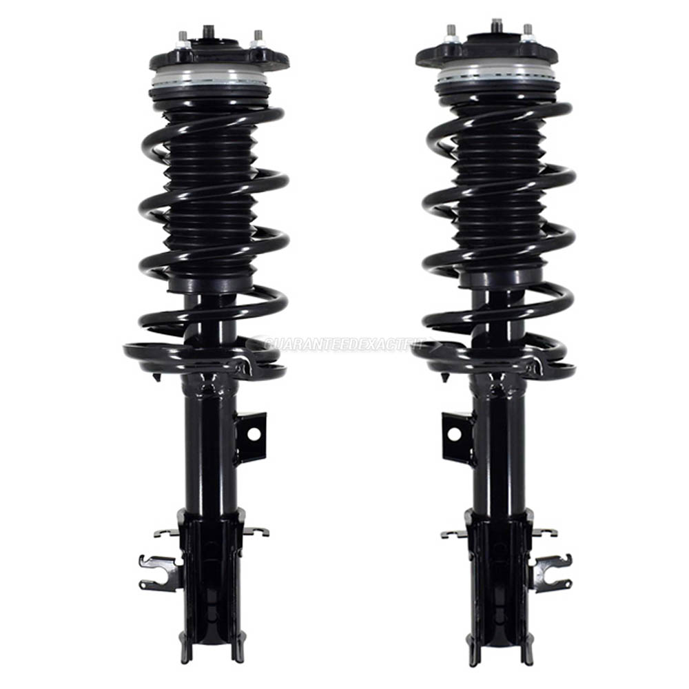 2021 Dodge ProMaster City Shock and Strut Set