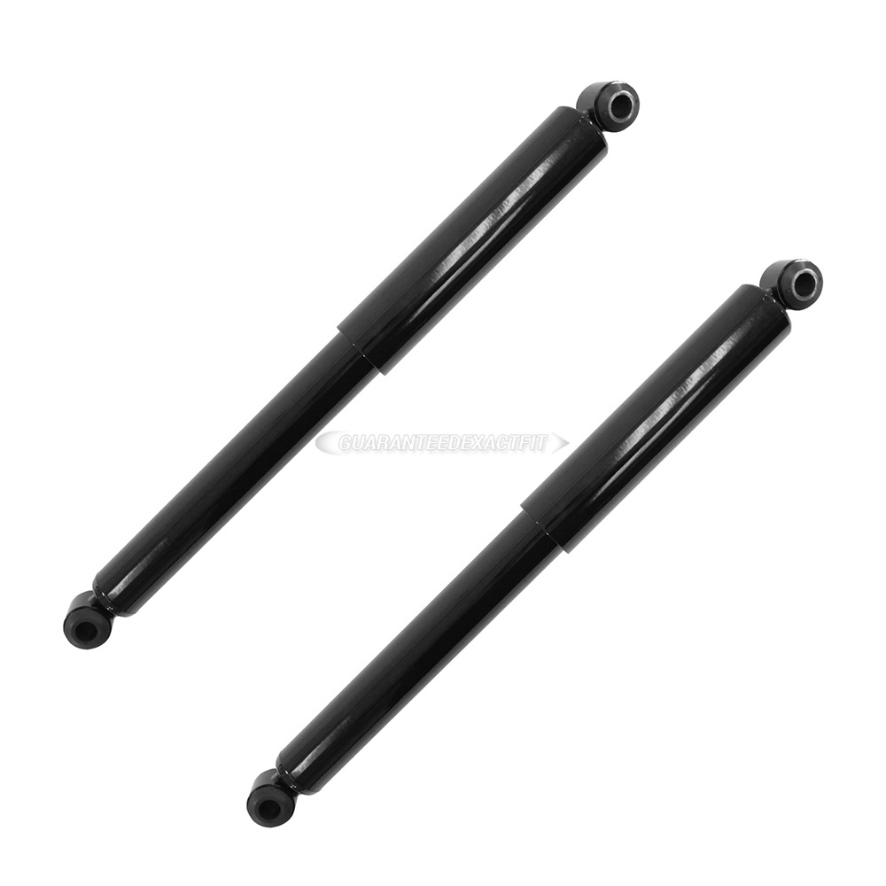 1987 Mazda B2000 Shock and Strut Set