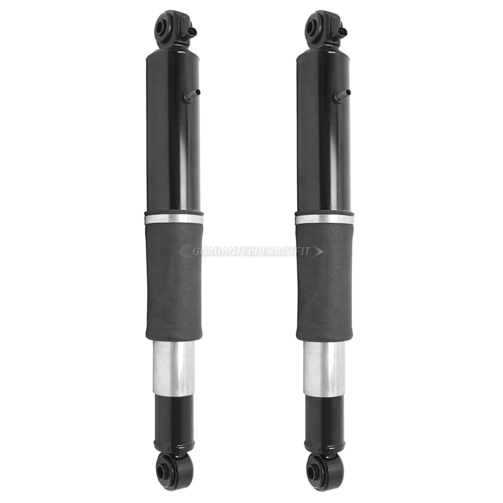 2012 Cadillac Escalade EXT Shock and Strut Set