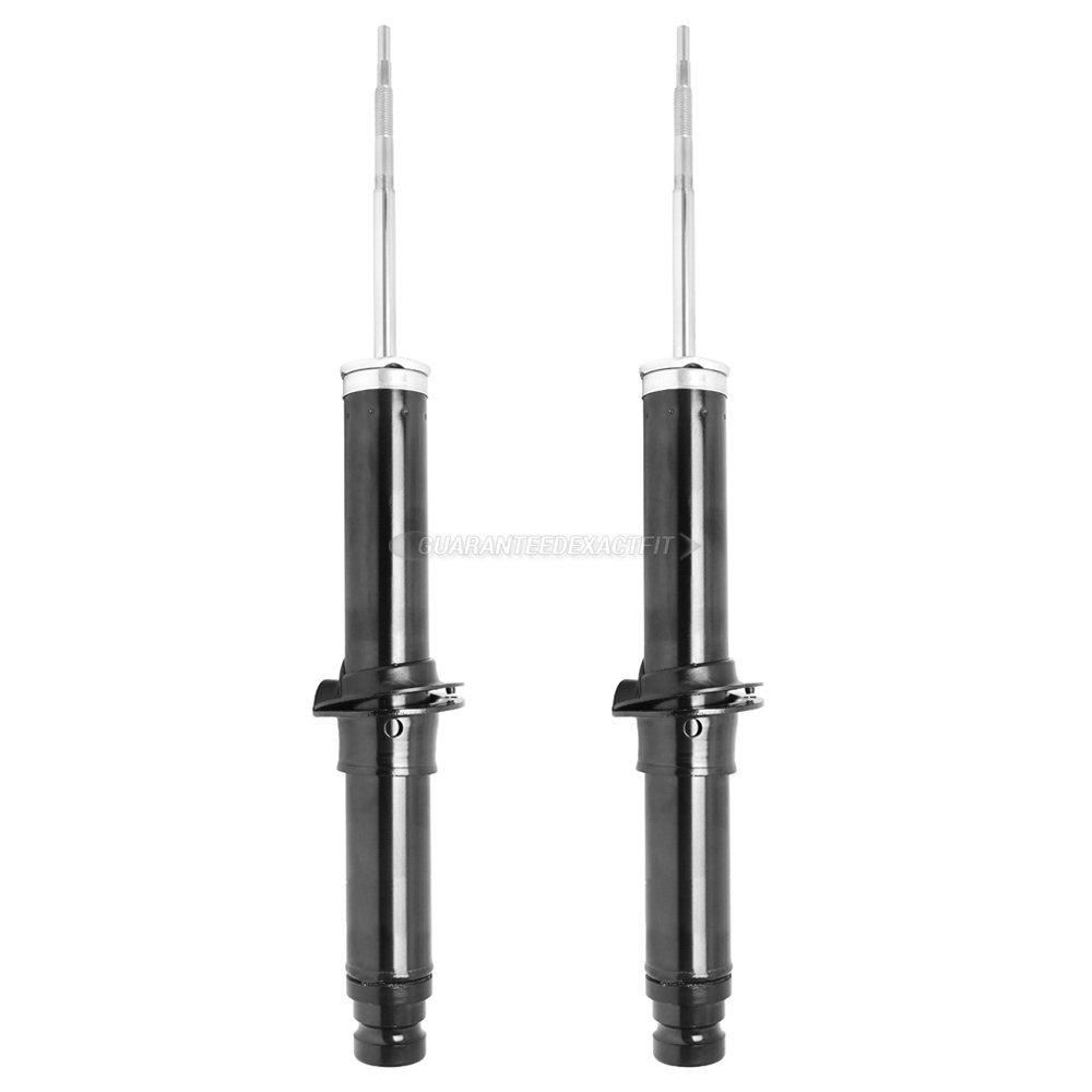 2009 Cadillac SRX Shock and Strut Set