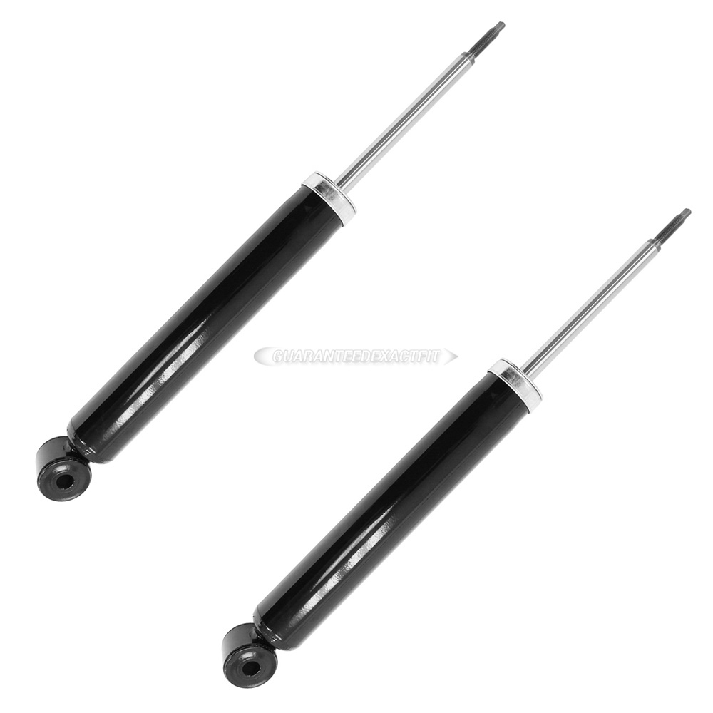 2011 Cadillac SRX Shock and Strut Set