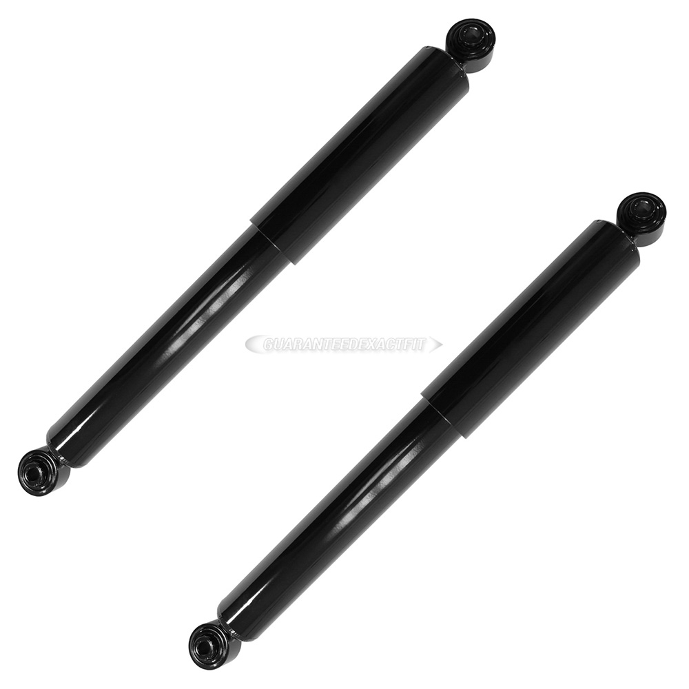 1987 Volkswagen Vanagon Shock and Strut Set