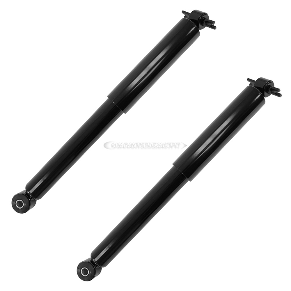 BuyAutoParts 77-769382N Shock and Strut Set