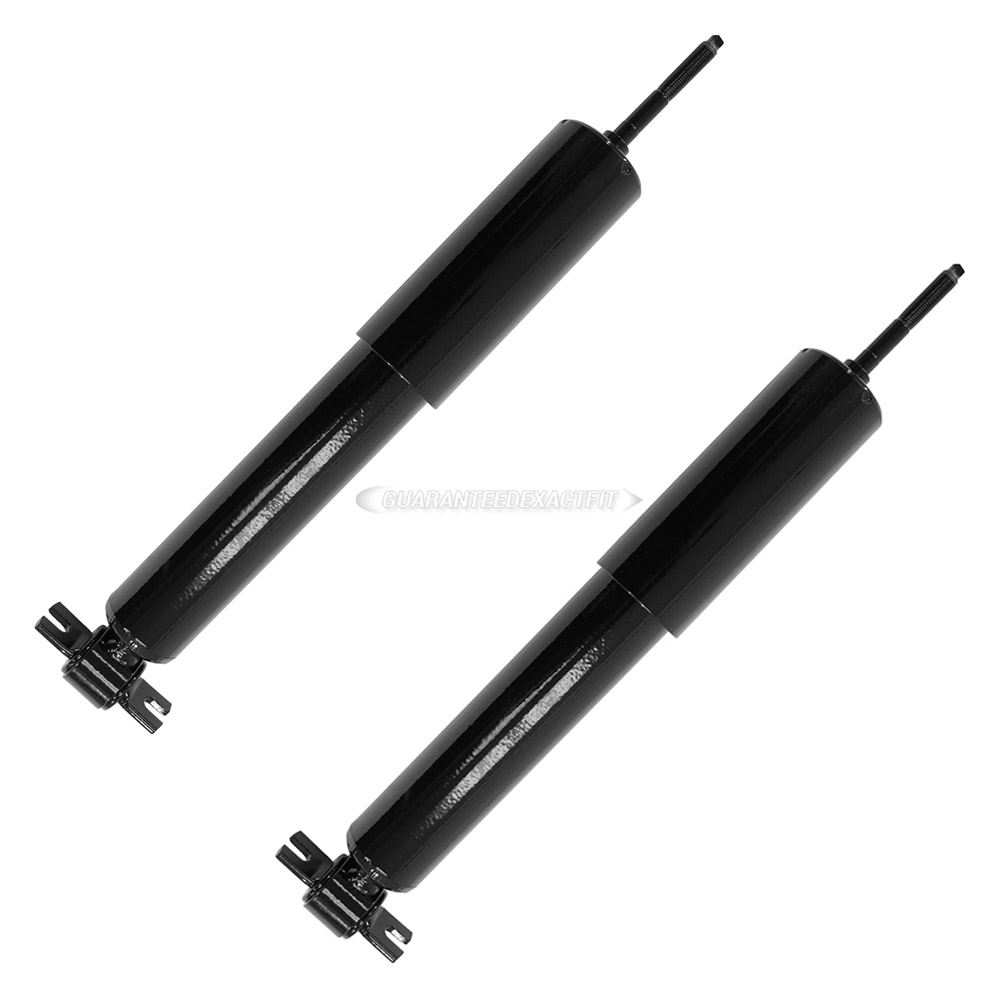 BuyAutoParts 77-769412N Shock and Strut Set