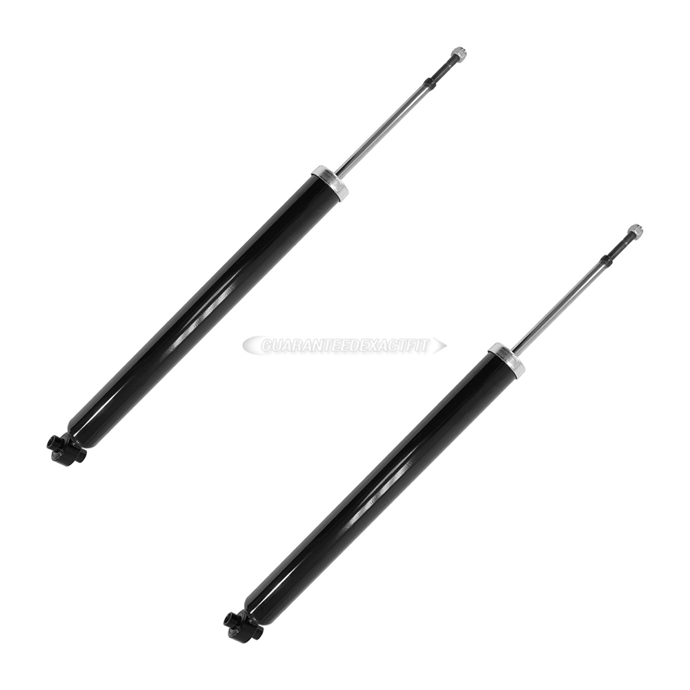 2007 Chrysler 300 Shock and Strut Set