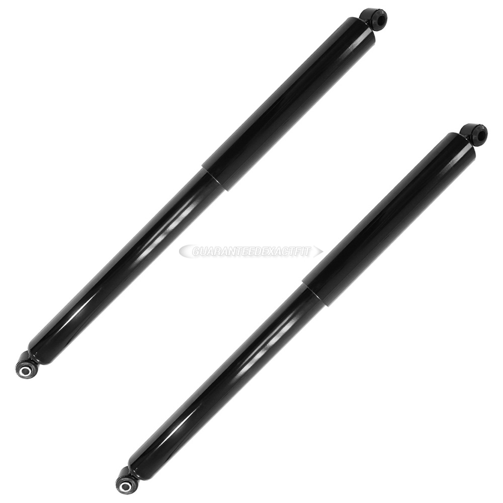 2016 Ford F-450 Super Duty Shock and Strut Set