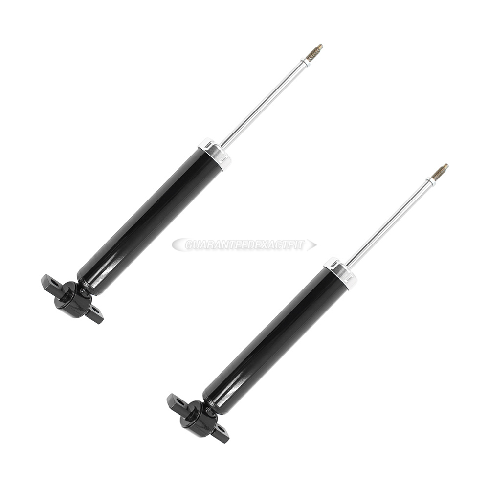 2021 Ford Mustang Shock and Strut Set