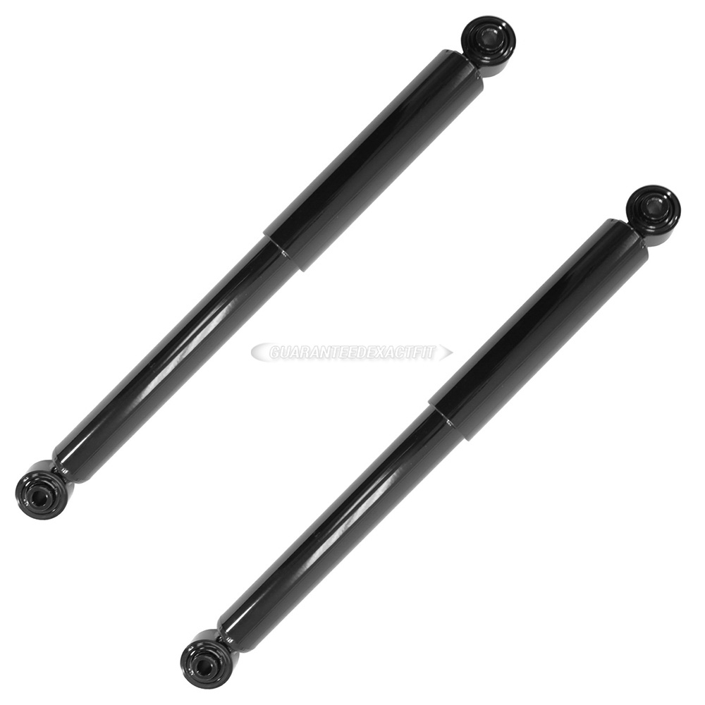 BuyAutoParts 77-770162N Shock and Strut Set