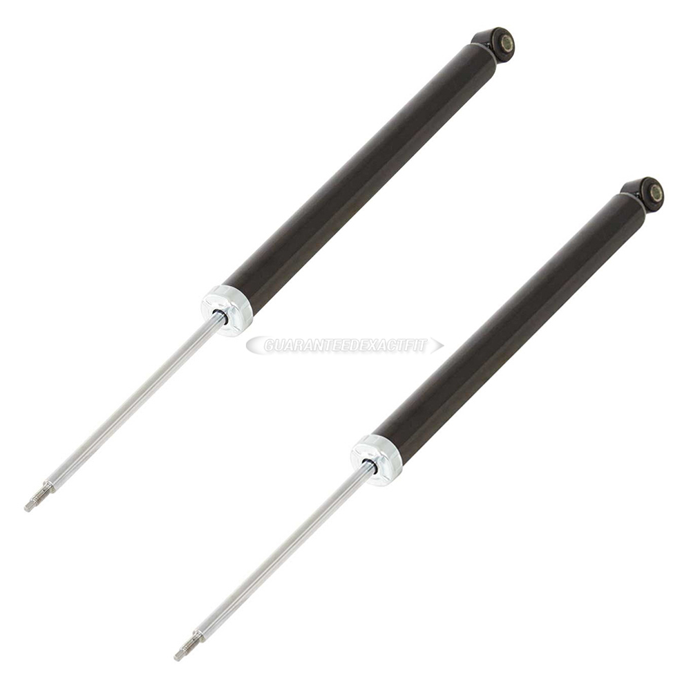BuyAutoParts 77-770202N Shock and Strut Set