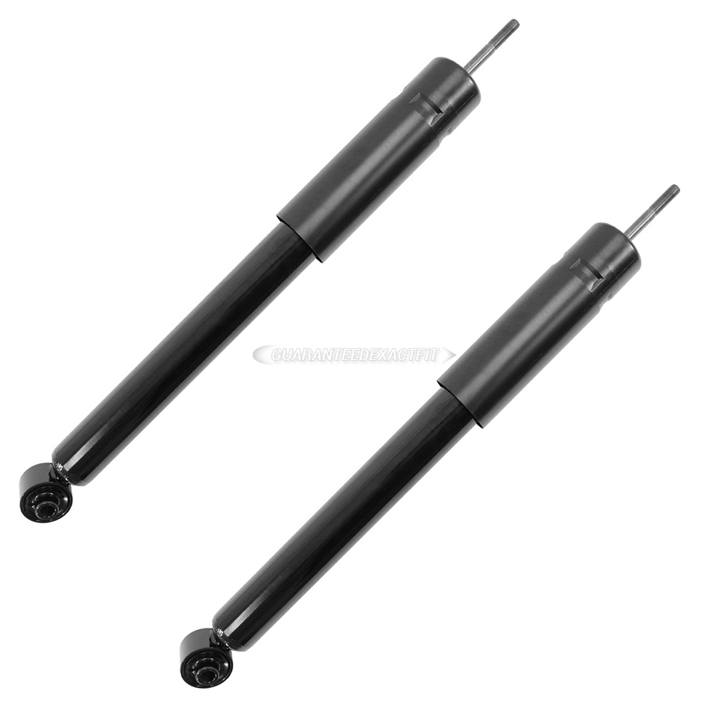 BuyAutoParts 77-770282N Shock and Strut Set