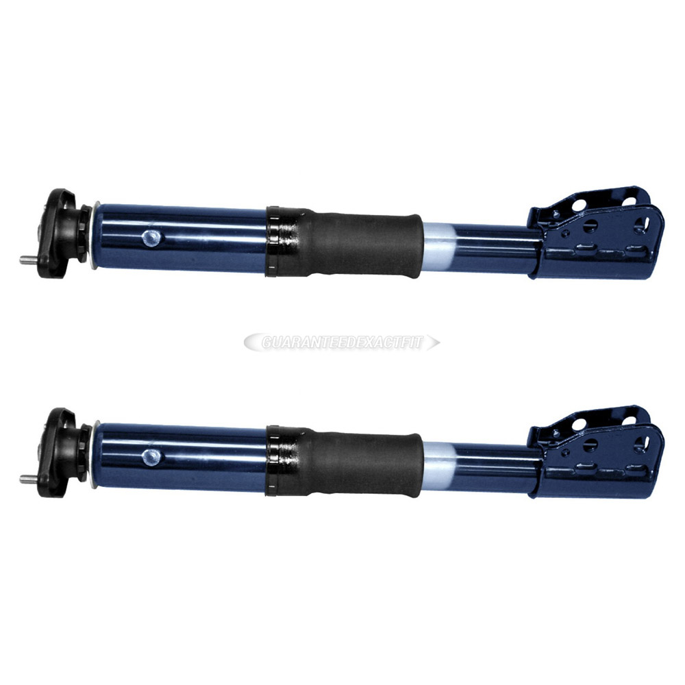 1993 Cadillac Deville Shock and Strut Set