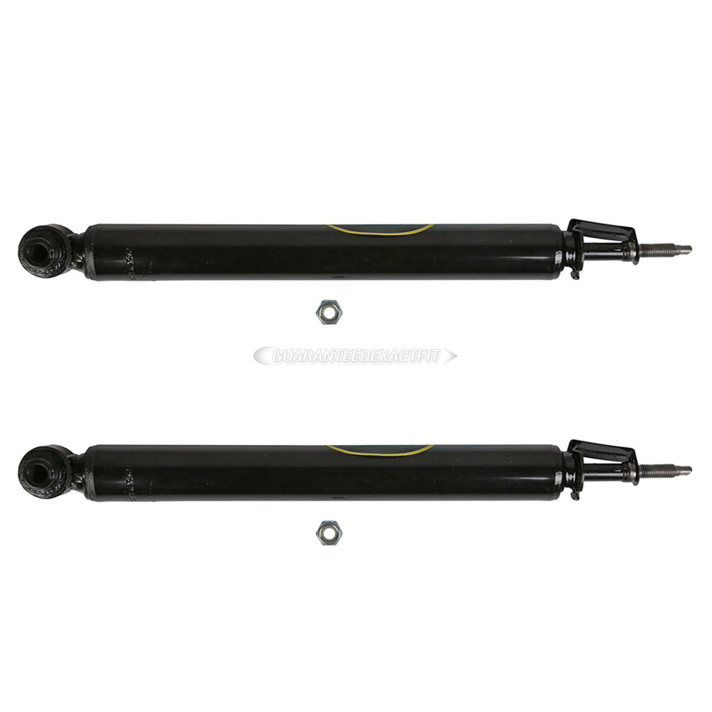 2021 Kia Forte Shock and Strut Set