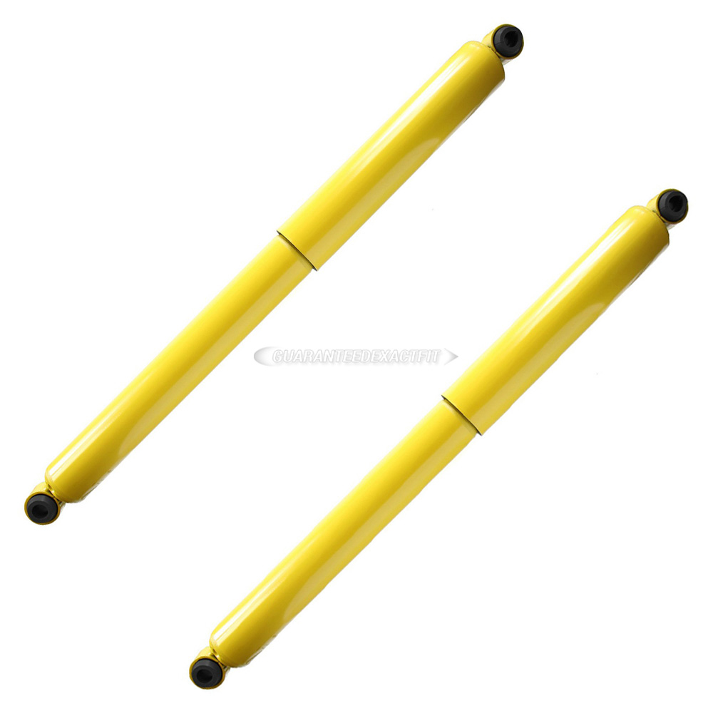 1994 Ford FT900 Shock and Strut Set