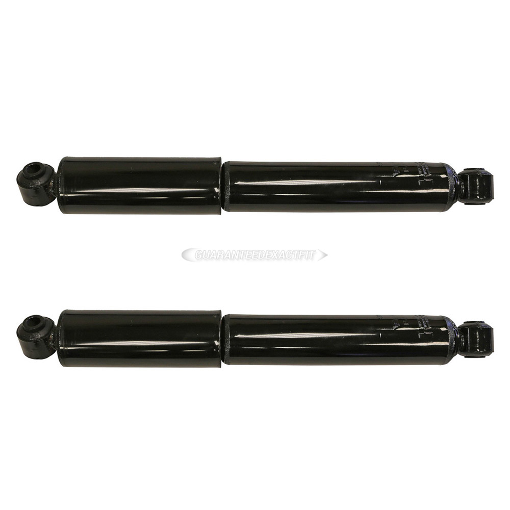 2015 International 8600 TranStar Shock and Strut Set