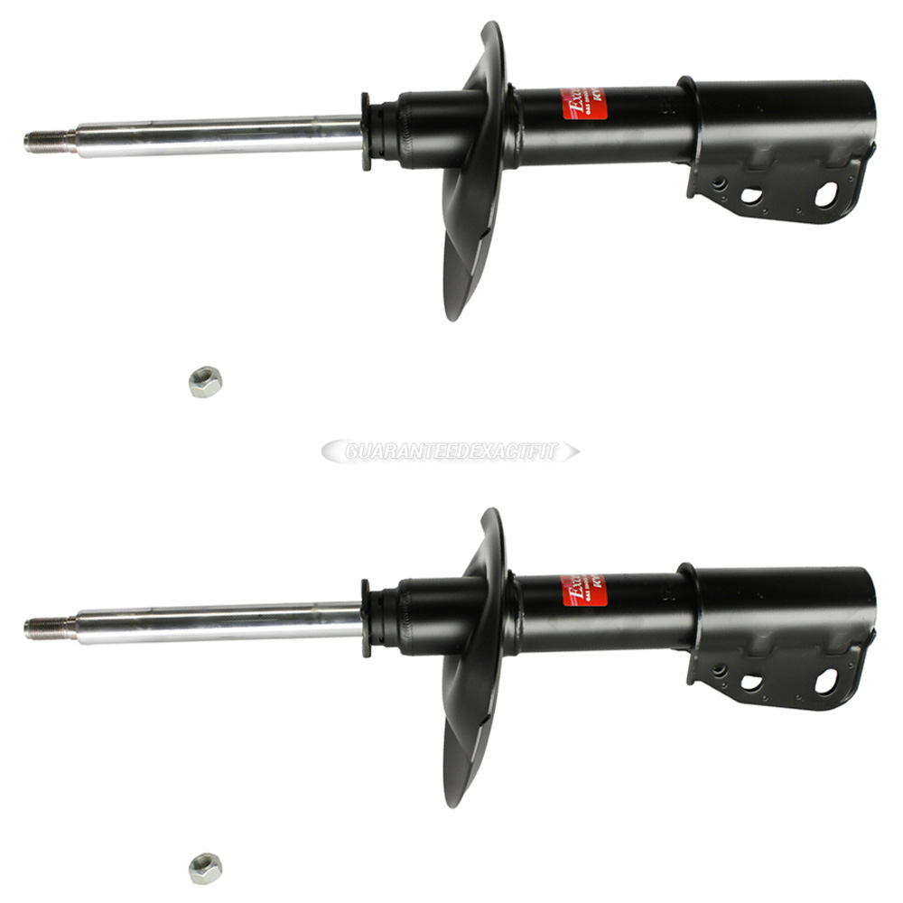 1996 Oldsmobile Aurora Shock and Strut Set