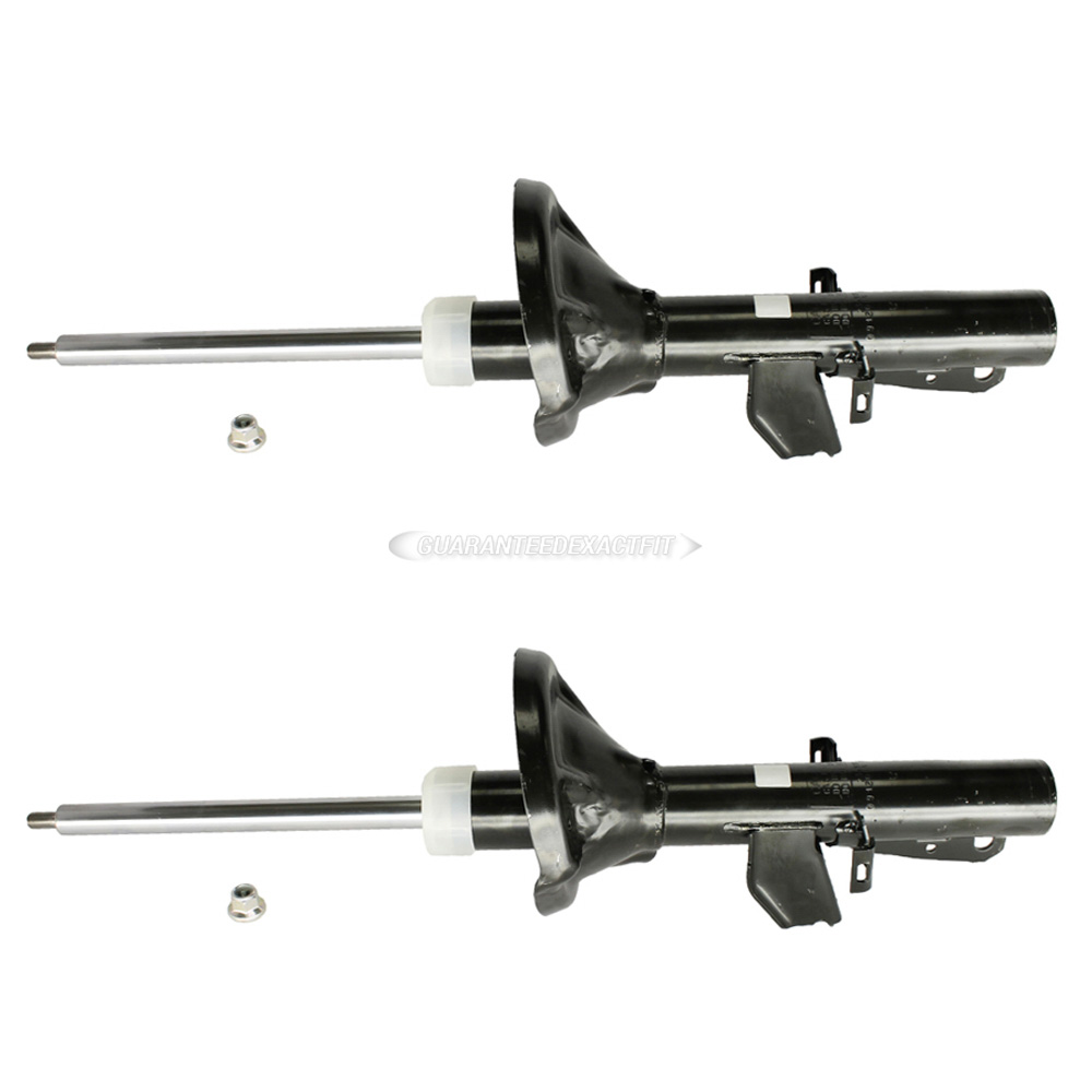 1995 Ford Contour Shock and Strut Set