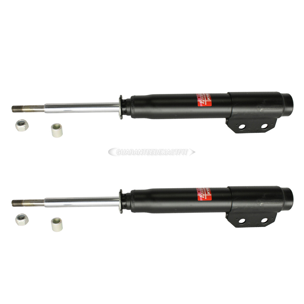 1983 Ford LTD Shock and Strut Set