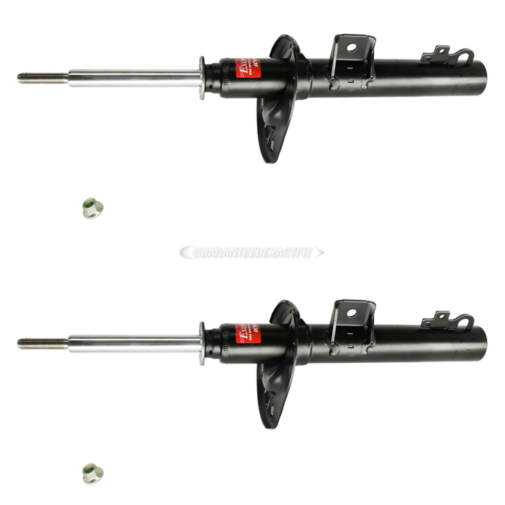 1996 Ford Taurus Shock and Strut Set