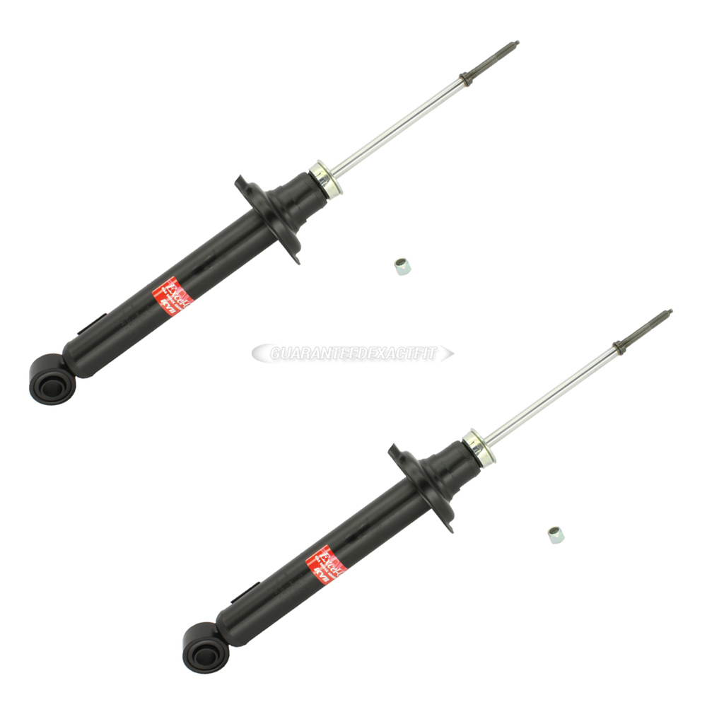 1999 Hyundai Sonata Shock and Strut Set