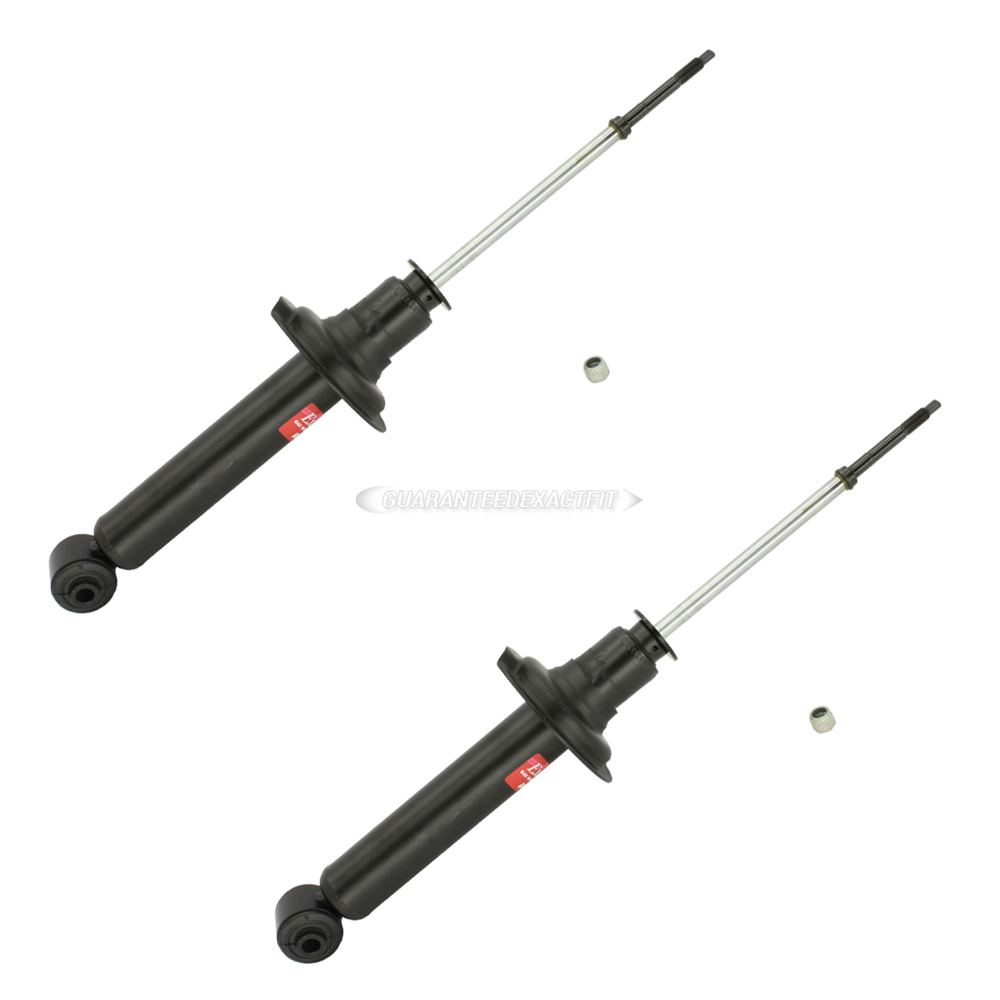 1995 Hyundai Sonata Shock and Strut Set