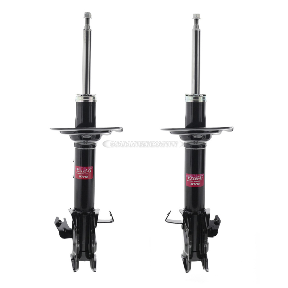 2022 Subaru Outback Shock and Strut Set