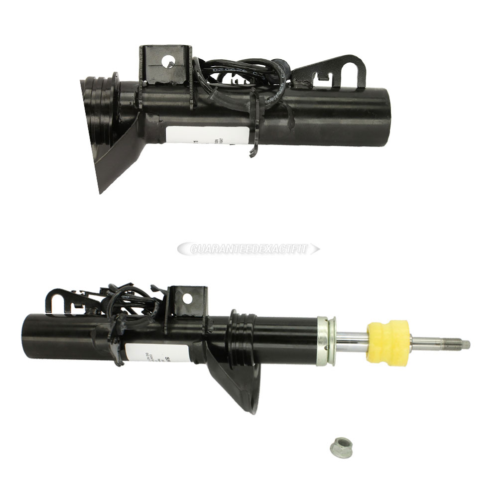 1996 Lincoln Continental Shock and Strut Set