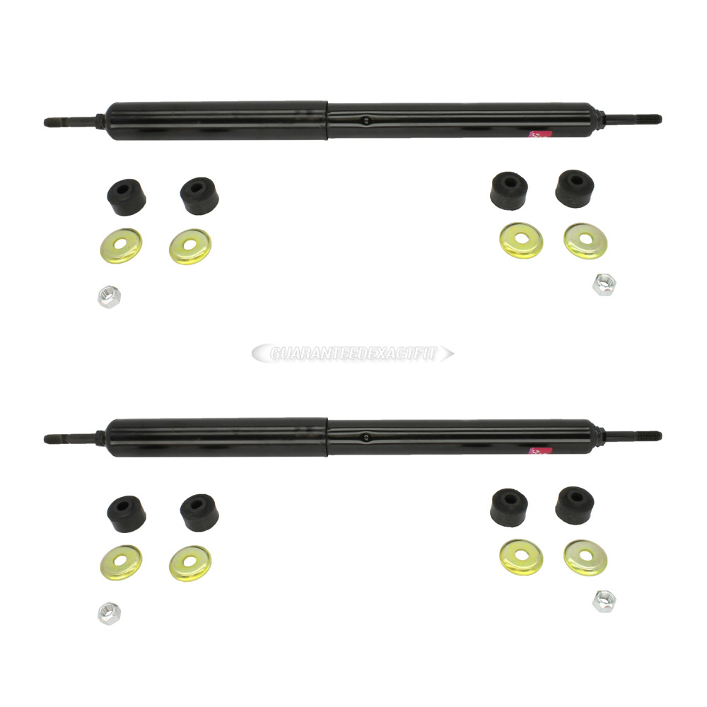 1994 Chevrolet B7 Shock and Strut Set
