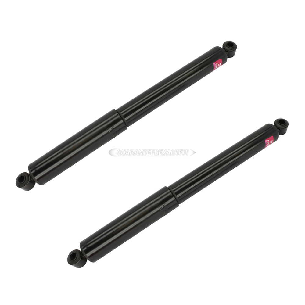 1996 Ford B800 Shock and Strut Set