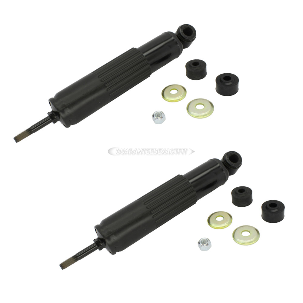 2002 Nova-Bus-Corporation RTS Shock and Strut Set
