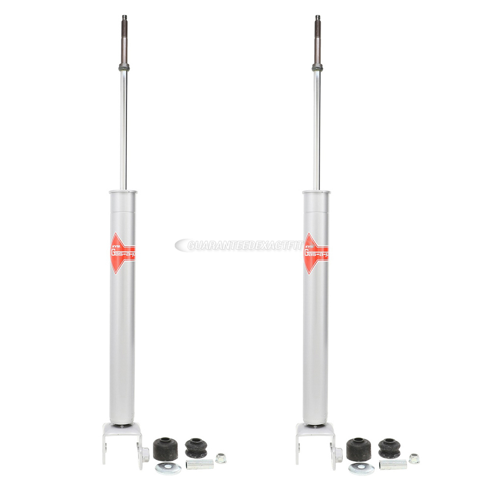 2021 Nissan Maxima Shock and Strut Set