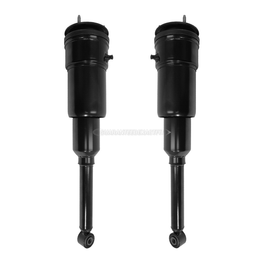 2009 Lexus LS600h Shock and Strut Set