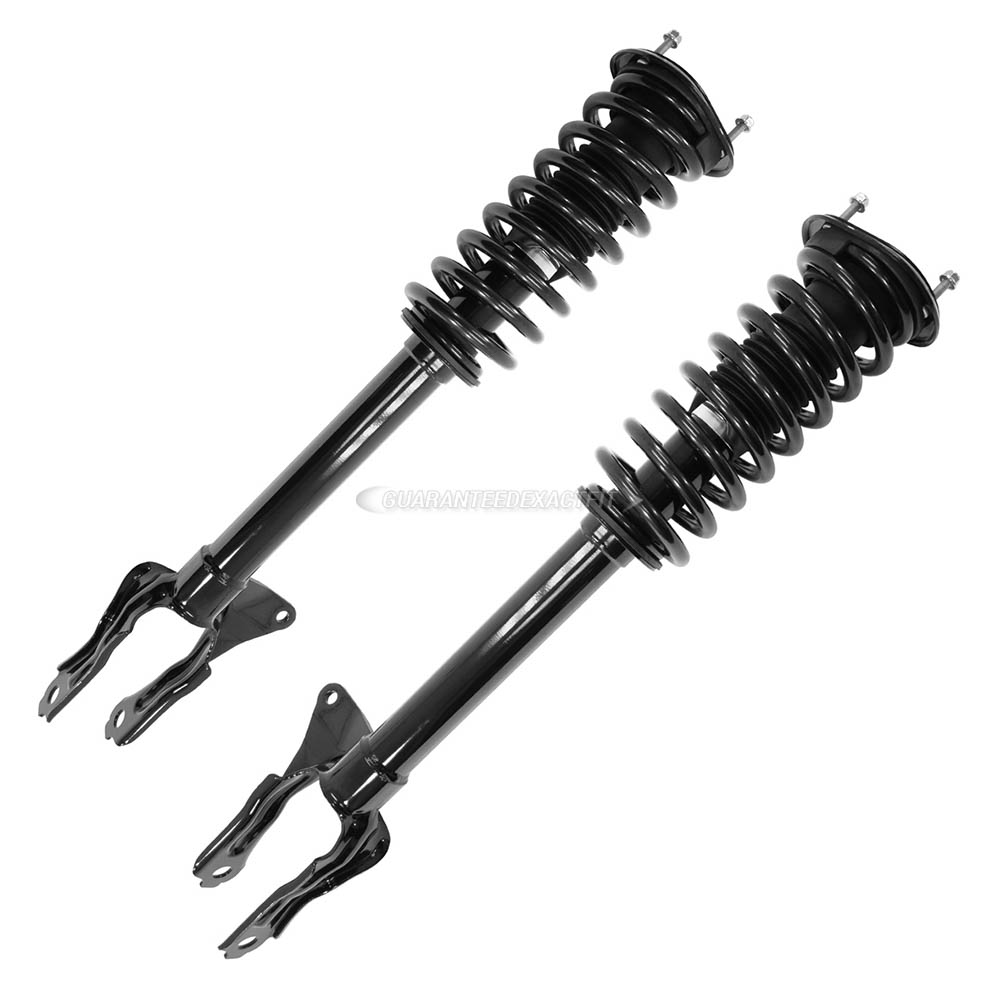 2021 Dodge Durango Shock and Strut Set