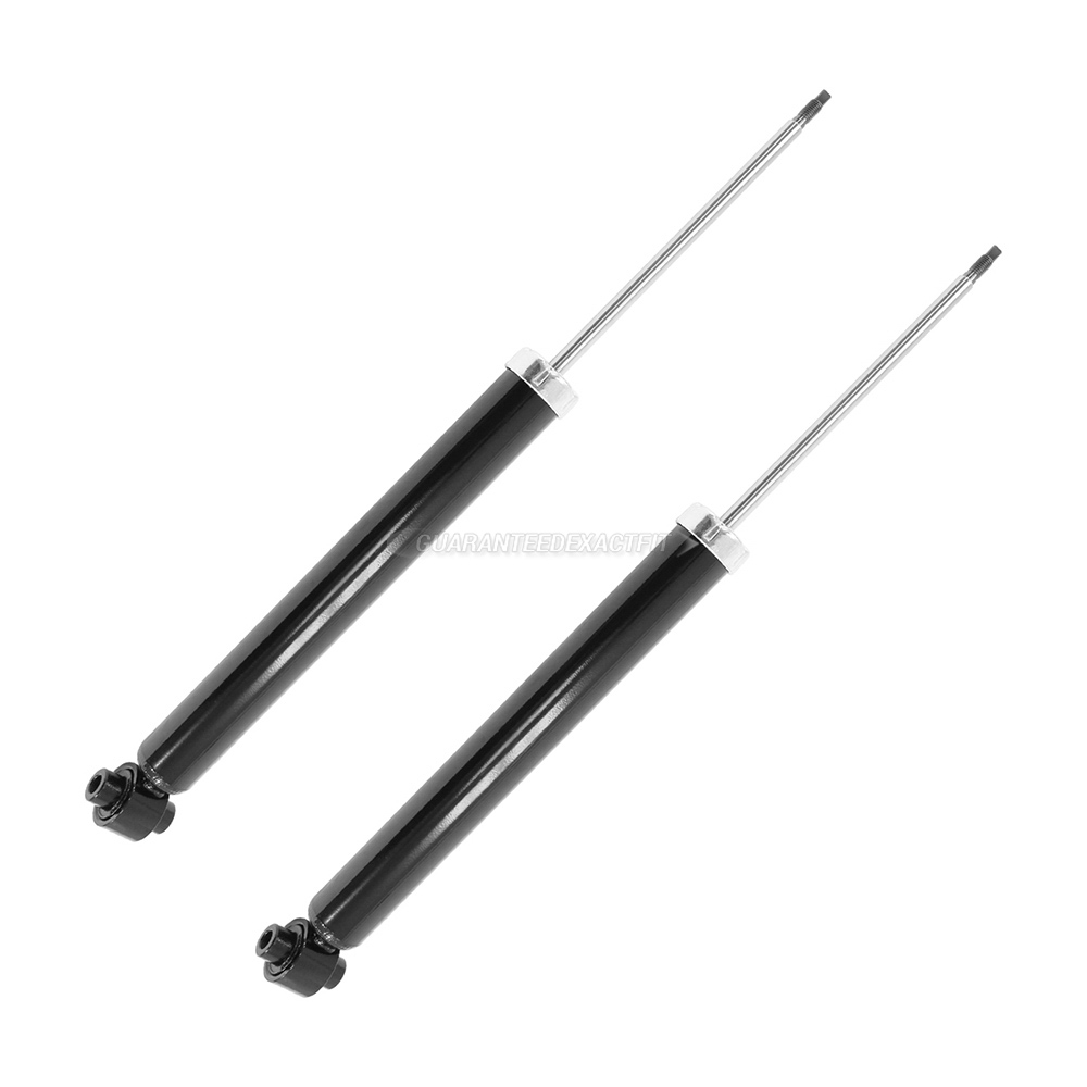 2017 Audi A3 Shock and Strut Set