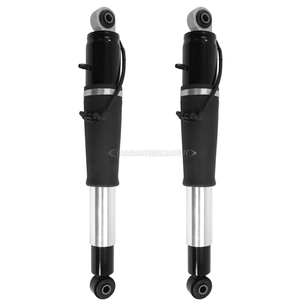 2020 Cadillac Escalade Shock and Strut Set