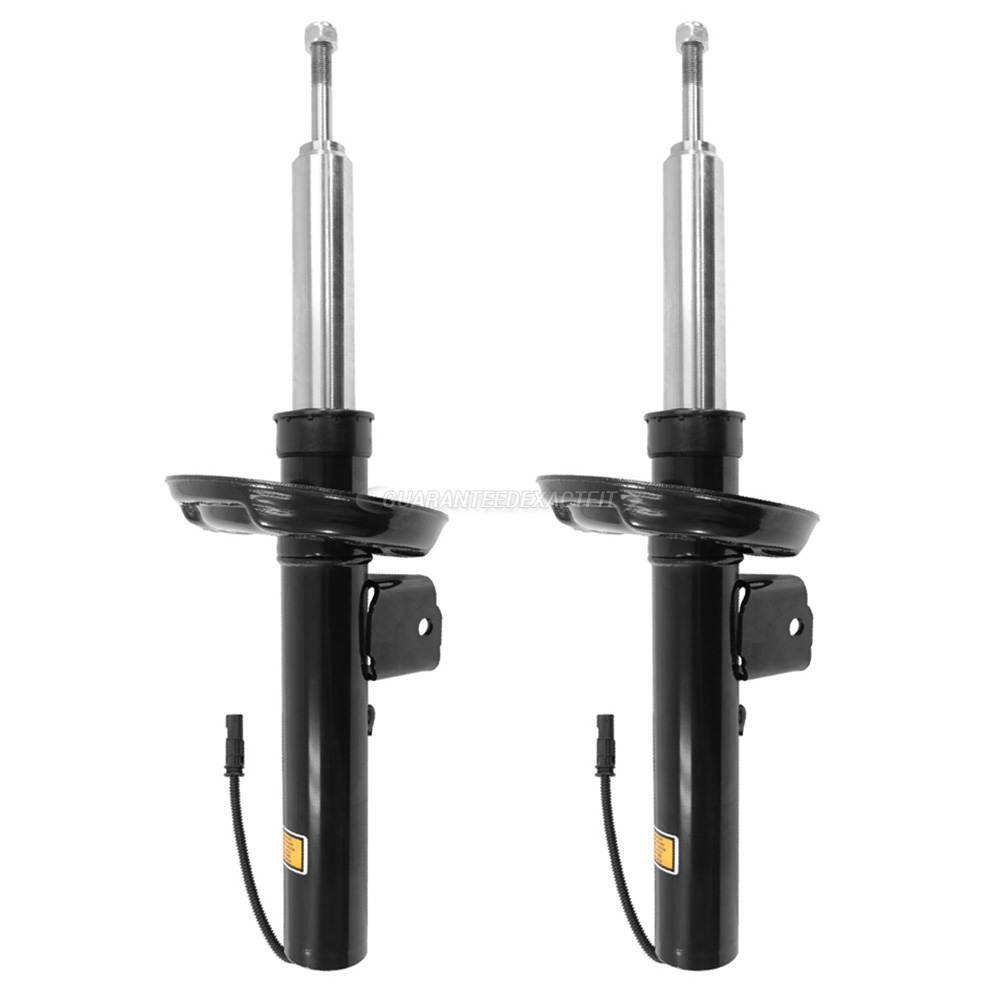 2014 Cadillac XTS Shock and Strut Set